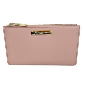 Kate Loxton Sophia Fold Out Wallet Pink
